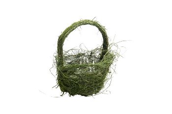 hay basket