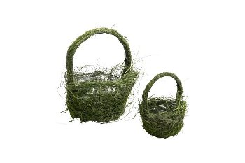 hay basket