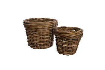 cane basket