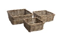 rattan basket