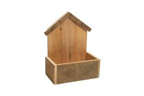 Holz-Kiste