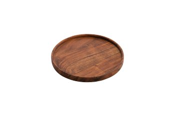 acacia tray