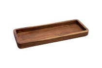 acacia tray