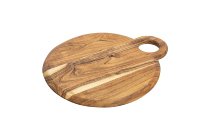 acacia tray "pizza board"