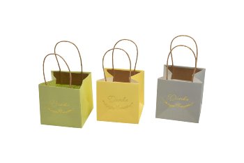 paper planter bag