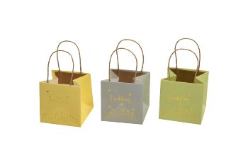 paper planter bag