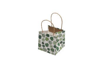 paper planter bag