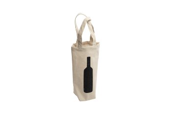 fabric bottle-bag