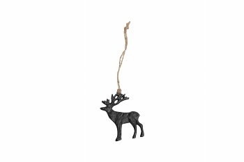 aluminium deer hanger