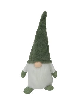 fabric/corduroy gnome