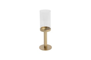 metal-candleholder, 1pc