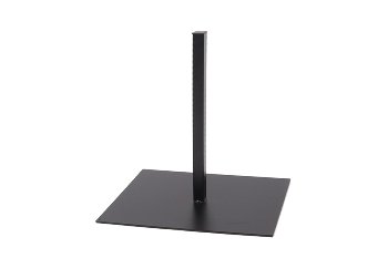 metal stand, squaremetal pipe