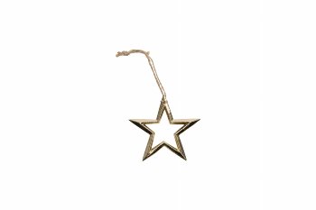 aluminium star hanger