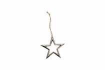 aluminium star hanger