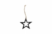 aluminium star hanger