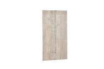 wooden board-panel, with 4 hooks