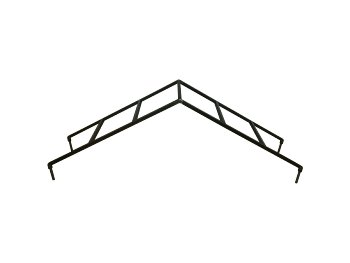 Metal top "Roof"