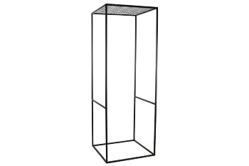 squaremetal frame stand