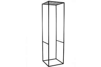 squaremetal frame stand