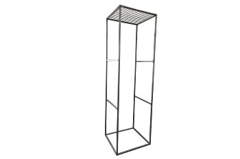 squaremetal frame stand