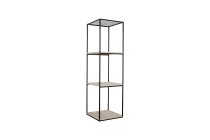 squaremetal frame stand