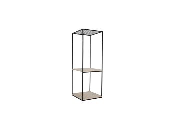 squaremetal frame stand